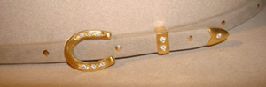 Diamond Buckle